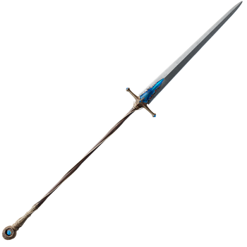 Rhys' Swordspear