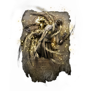 Soul Tether