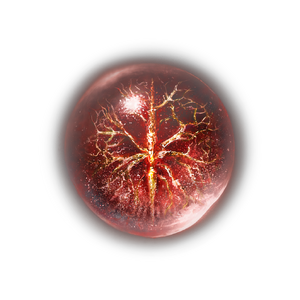Purifying Crystal Tear