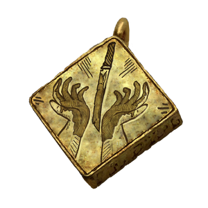 Forbidden Heirloom