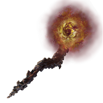 Nanaya’s Torch