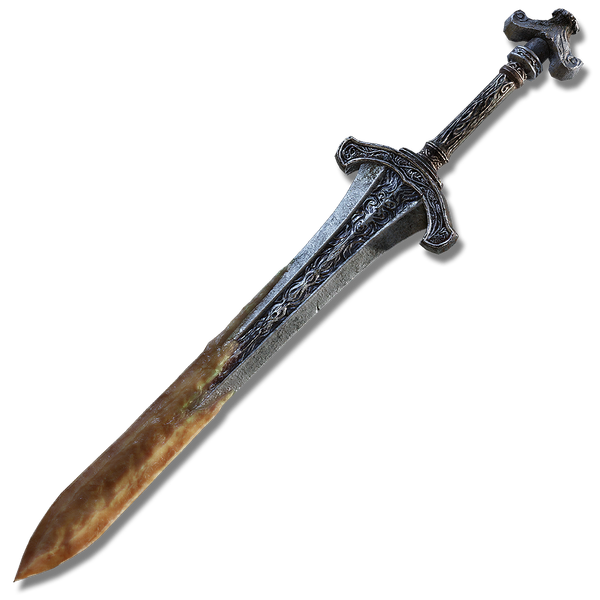File:Gargoyle s-Greatsword.png