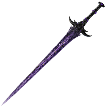 Sword of the Cosmos