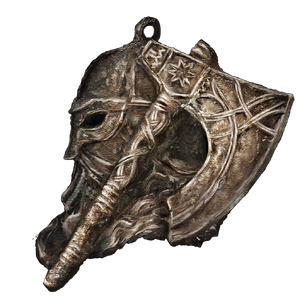 Axe Talisman