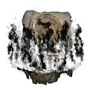 Black Flame Ritual