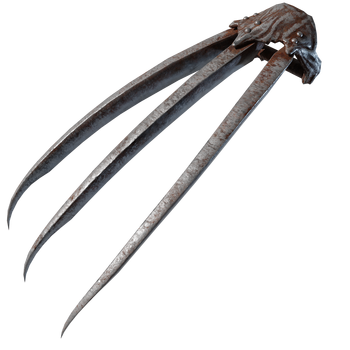 Emyr's Great Talons