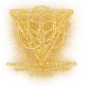 Radiant Rune of Order