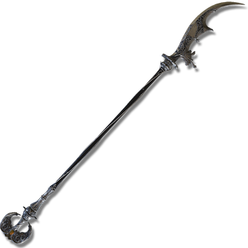 Loretta's War Sickle