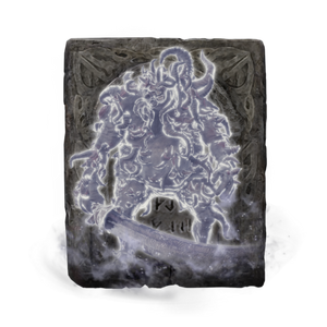 Horned Omen Khata
