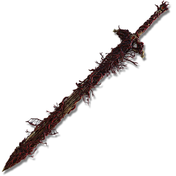 Blasphemous Blade