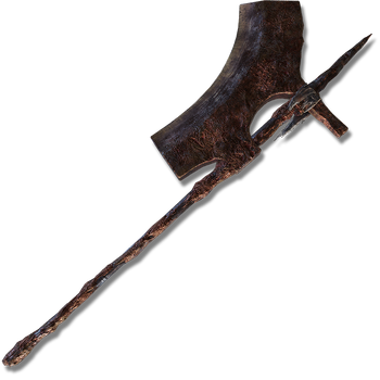 Executioner's Greataxe