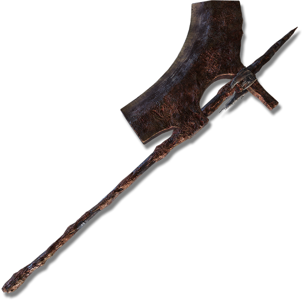 File:Executioner s-Greataxe.png