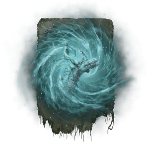 Spirit Siphon