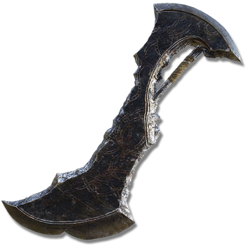 Beastman's Cleaver