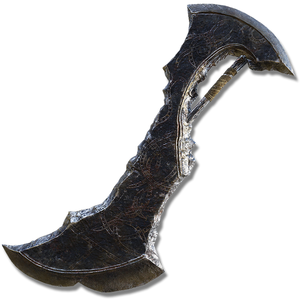 File:Beastman s-Cleaver.png