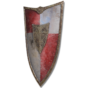 Distinguished Greatshield