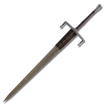Leontiel's Greatsword
