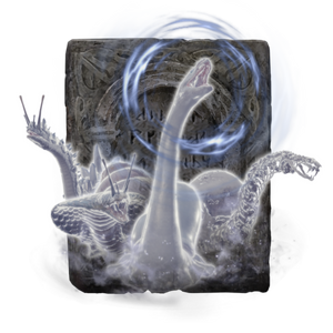 Spiritcaller Snail Ashes