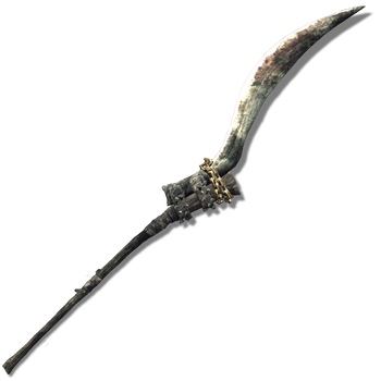 Glaive of Ancients