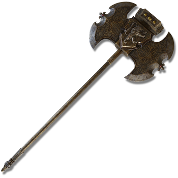 Axe of Godrick