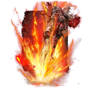 Bayle's Flame Lightning