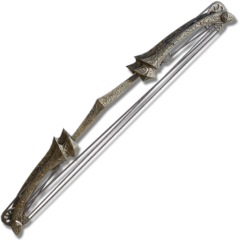 Pulley Bow