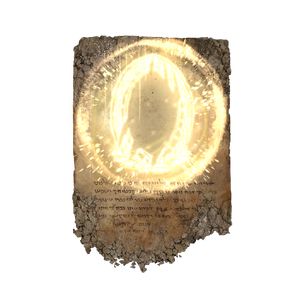Source of Creation
