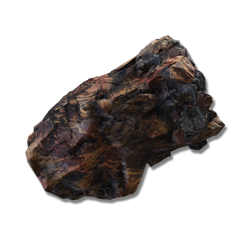 Golem Fist