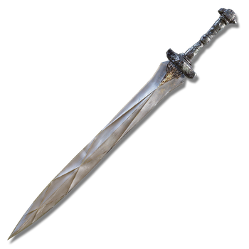 Sword of Light