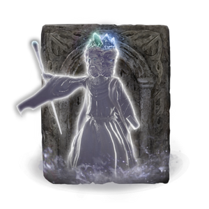 Twinsage Sorcerer Ashes