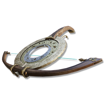 Full Moon Crossbow