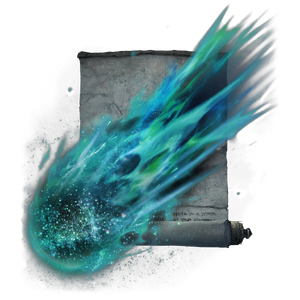Comet Azur