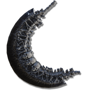 Putrescence Cleaver