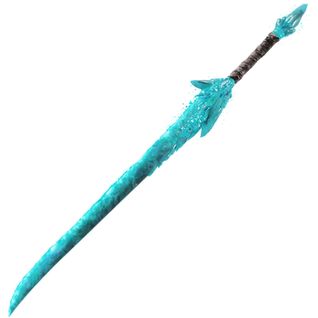 Celestial Blade