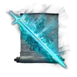 Scholar's Armament
