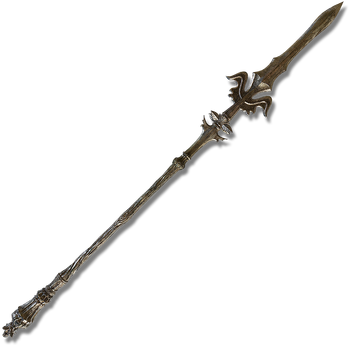 Treespear