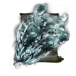 Ancient Death Rancor
