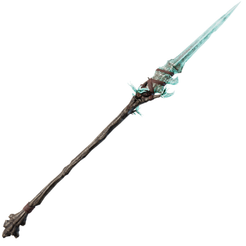 Spear of the Dreaming