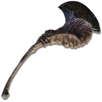 Dragon Greatclaw