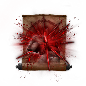 Thorn Burst
