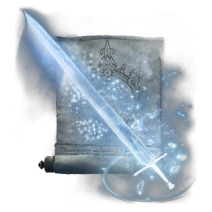 Adula's Moonblade
